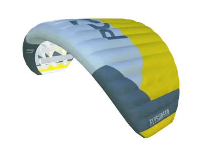 Винг Flysurfer POW2