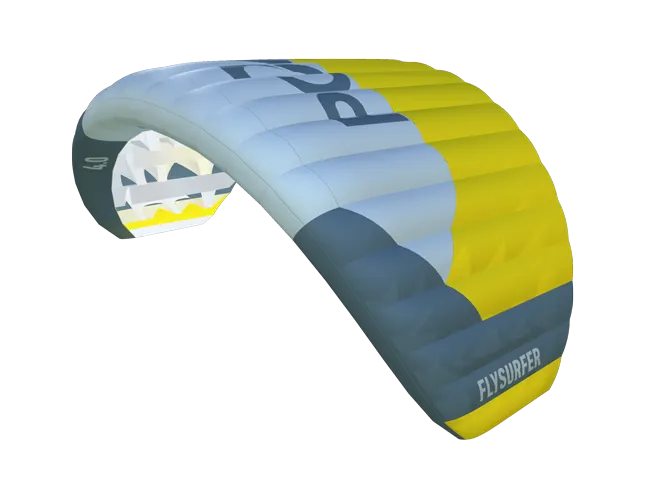 Flysurfer POW2 Wing — buy at K1.surf
