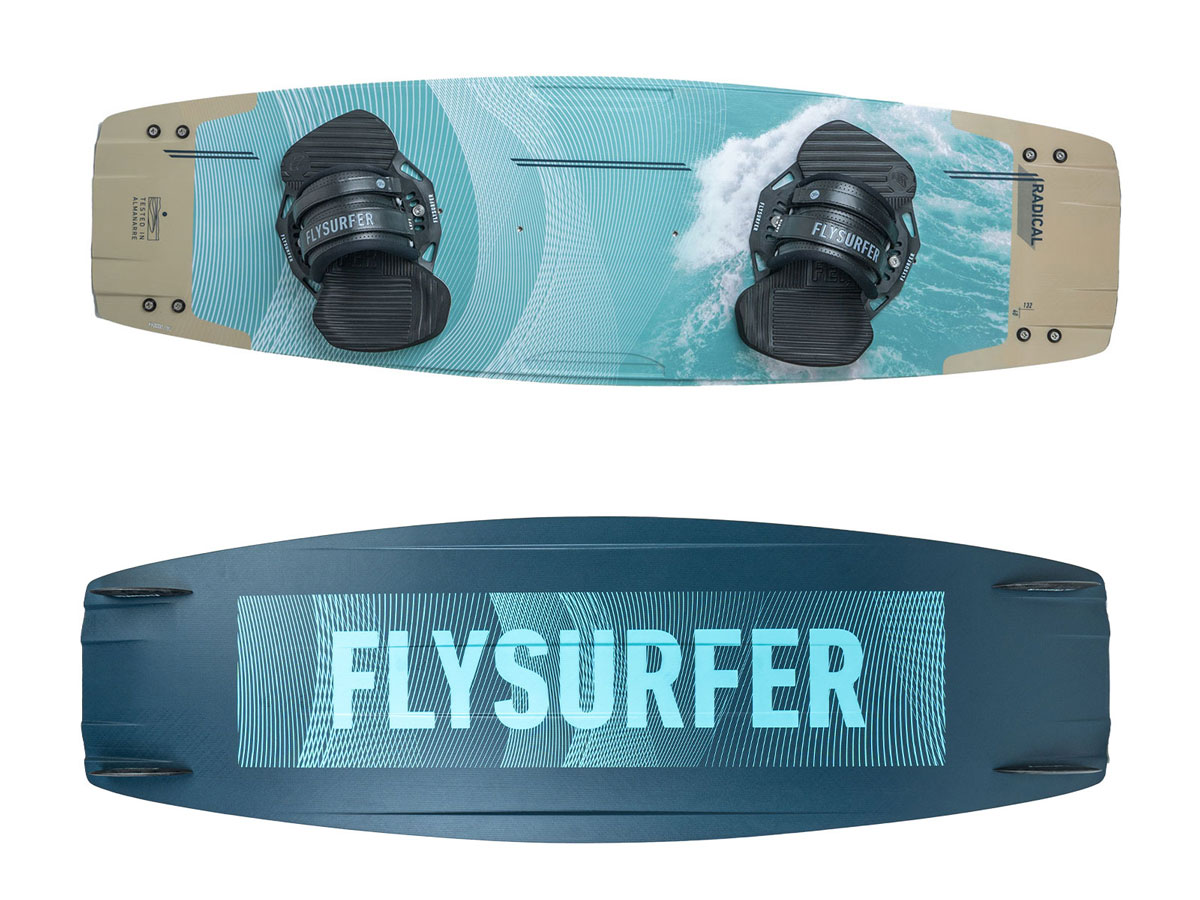 Flysurfer RADICAL8 — фото товара