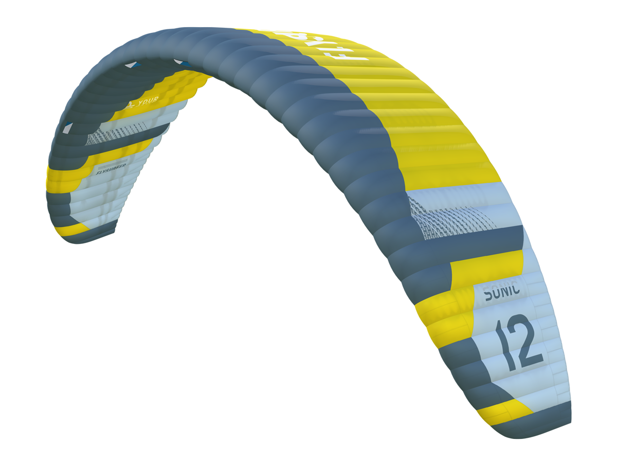 Flysurfer SONIC5 — фото товара