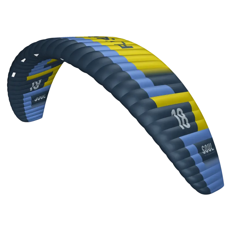 Flysurfer SOUL3 Kite — buy at K1.surf