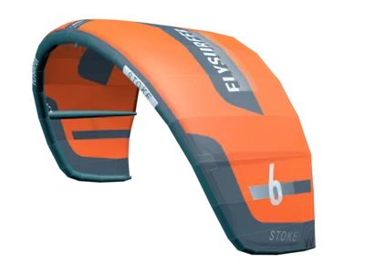 Кайт Flysurfer STOKE4