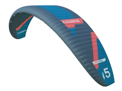 Кайт Flysurfer SUPERSONIC