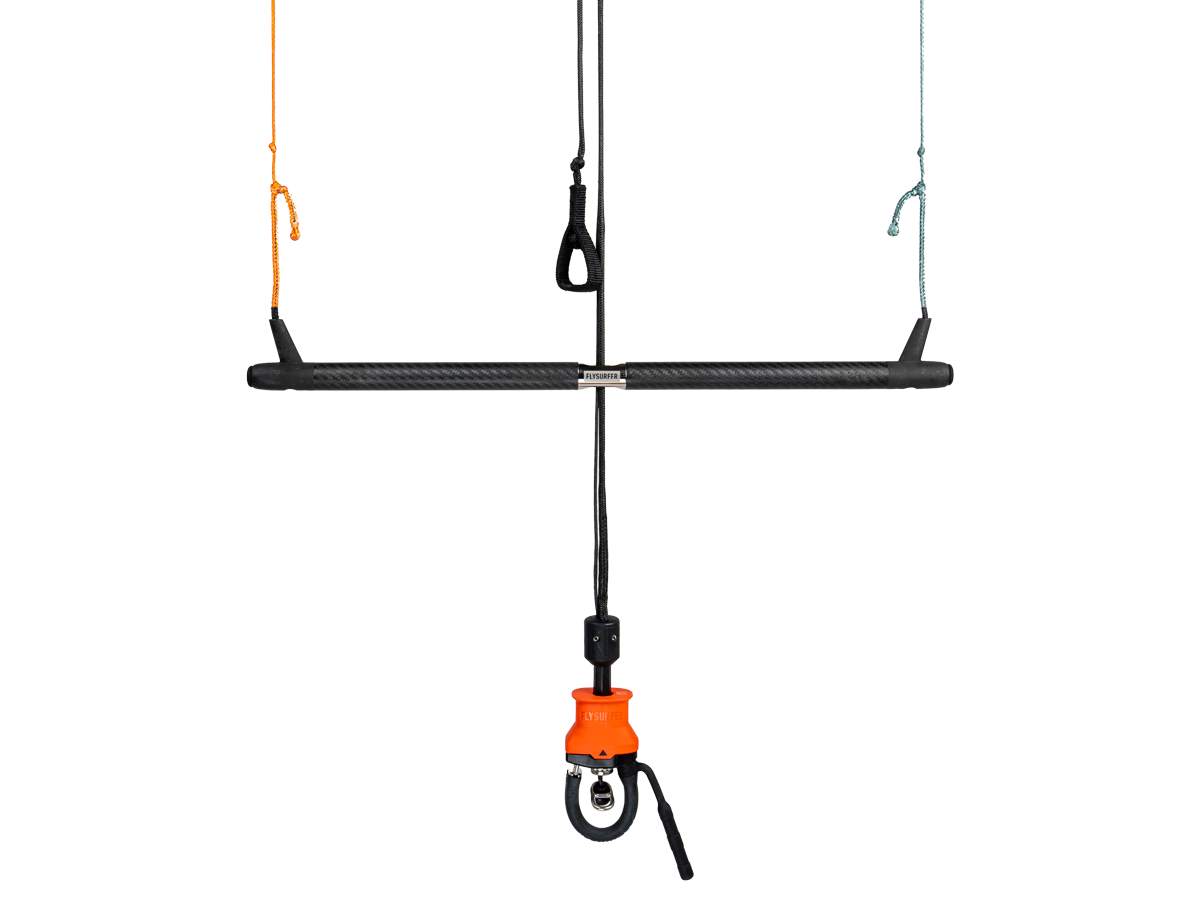 Планка управления Flysurfer SYNC Carbon Free