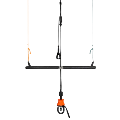 Планка управления Flysurfer SYNC Carbon Free — вид сбоку