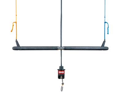 Планка управления Flysurfer SYNC Carbon Race