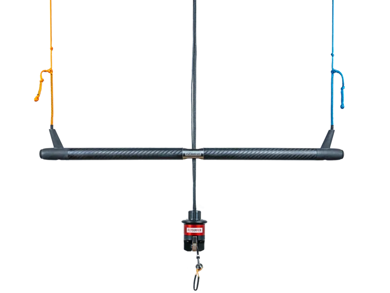 Планка управления Flysurfer SYNC Carbon Race — купить в K1.surf