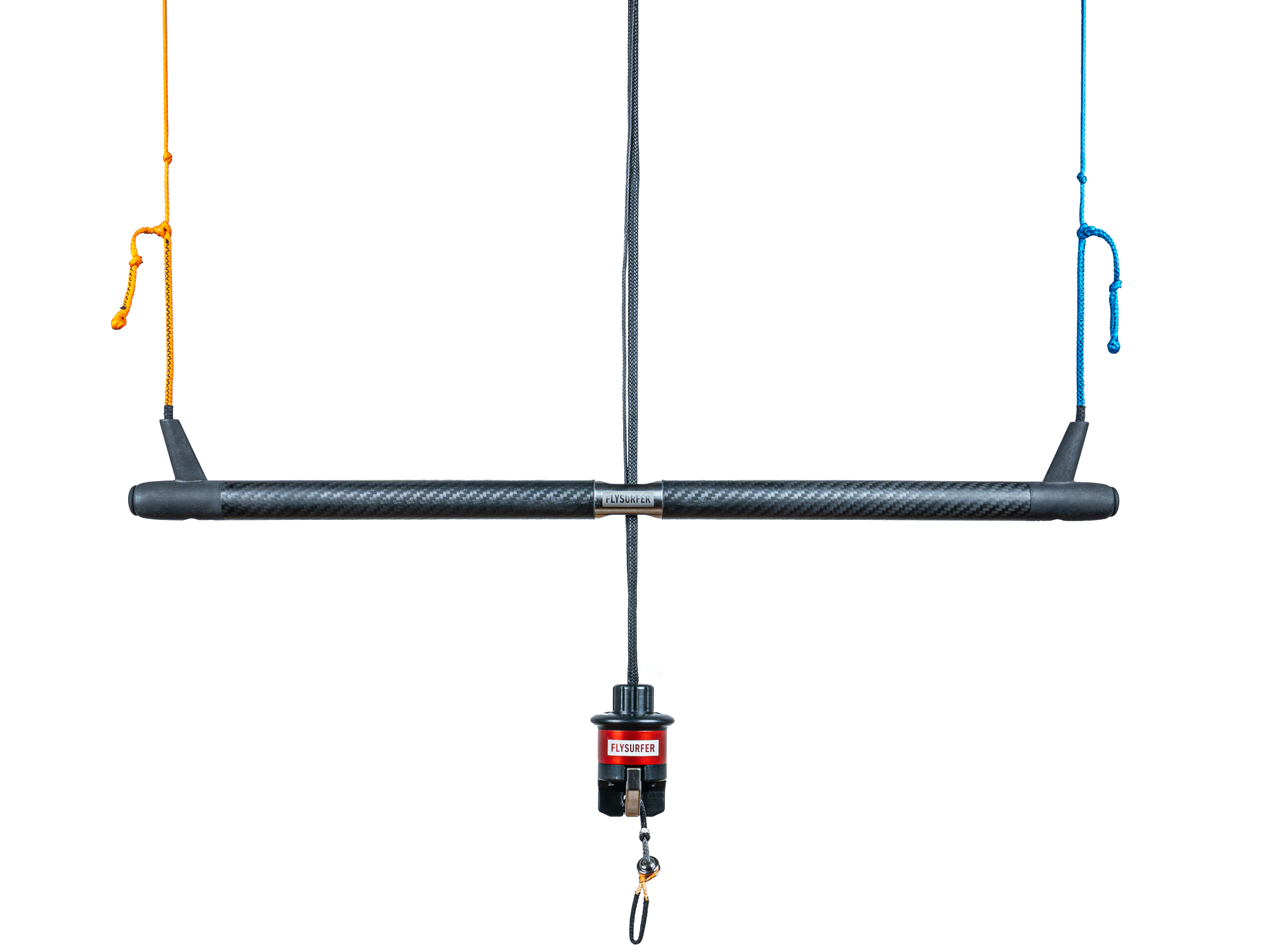 Планка управления Flysurfer SYNC Carbon Race