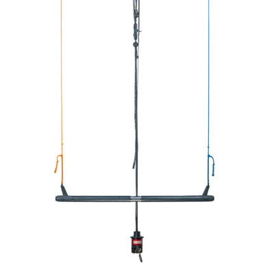 Планка управления Flysurfer SYNC Carbon Race — вид сбоку