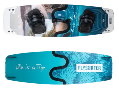 Кайтборд Flysurfer TRIP3