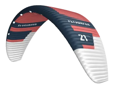 Кайт Flysurfer VMG3
