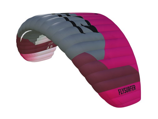 Паравинг Flysurfer ZAP