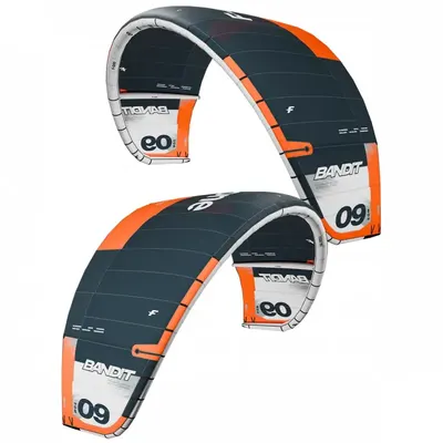 F-One BANDIT TEC Kite — buy at K1.surf