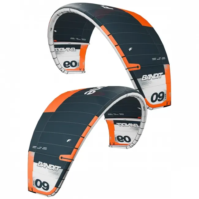 F-One BANDIT TEC Kite — buy at K1.surf