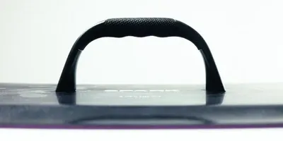 F-One BIG AIR HANDLE — детали конструкции