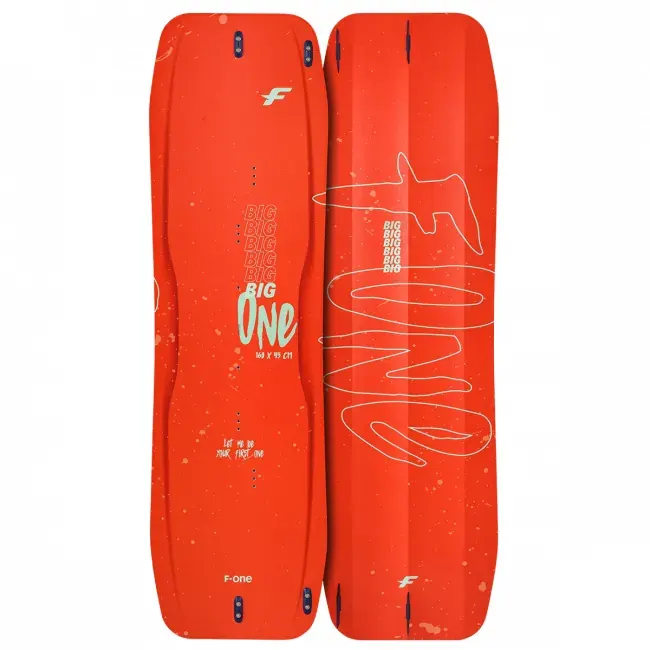 Кайтборд F-One BIG ONE — купить в K1.surf