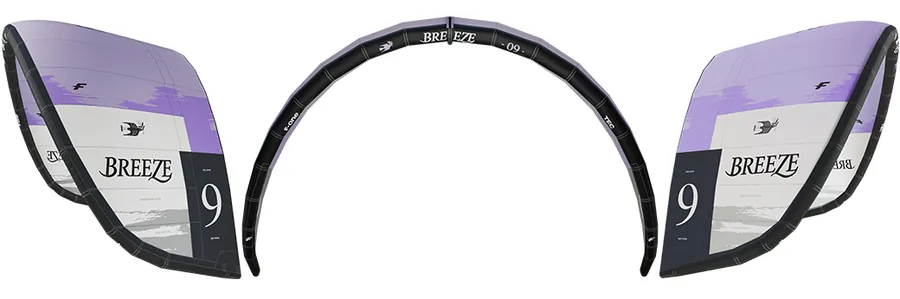 F-One BREEZE TEC — вид 3