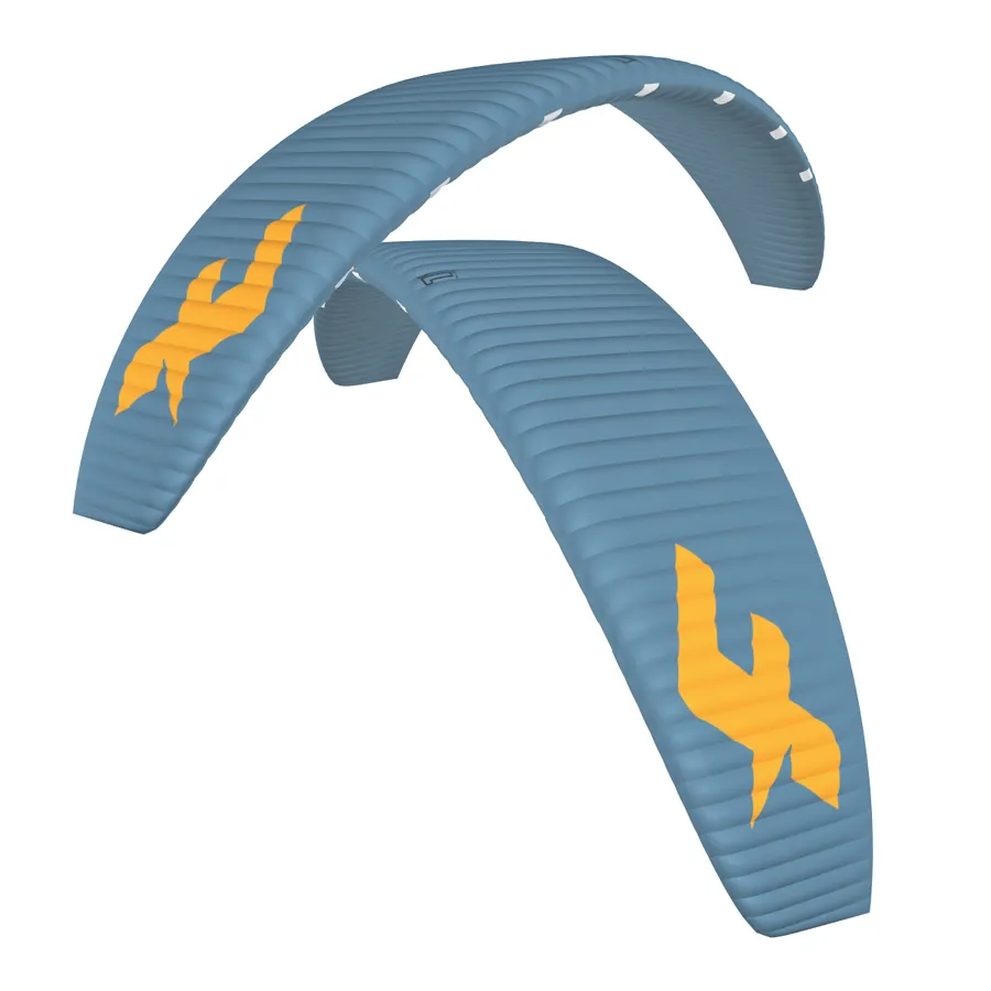 F-One DIABLO V.5 Kite