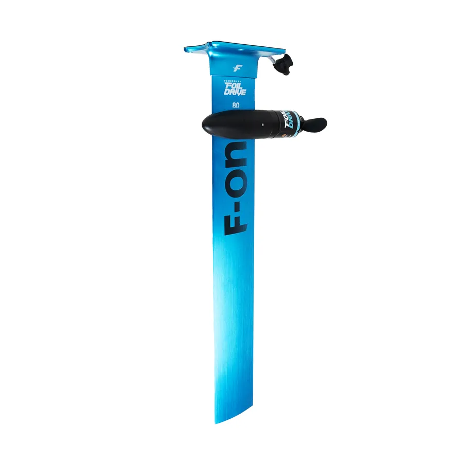 F-One FOIL DRIVE x F-ONE MAST