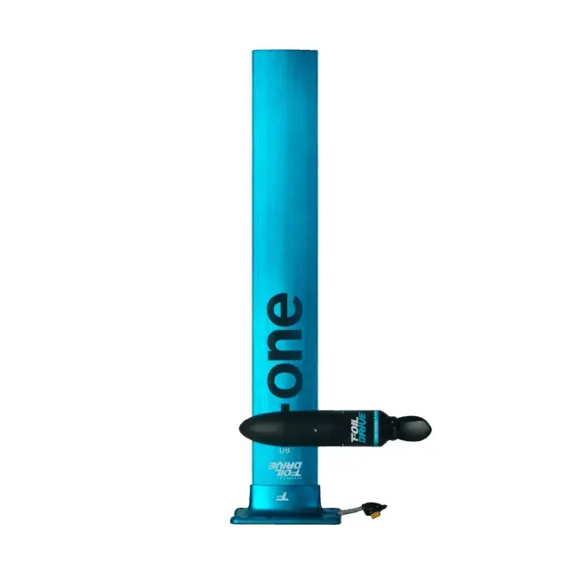 F-One FOIL DRIVE x F-ONE MAST — buy at K1.surf