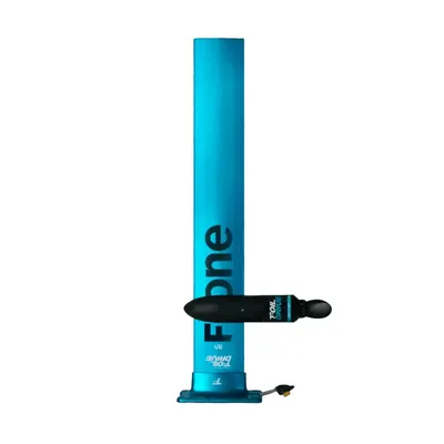 F-One FOIL DRIVE x F-ONE MAST — side view