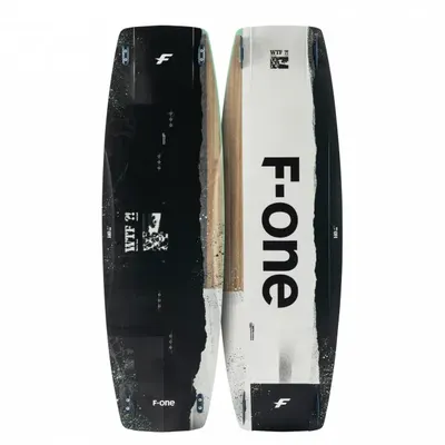 F-One Freestyle Quick Release — детали конструкции