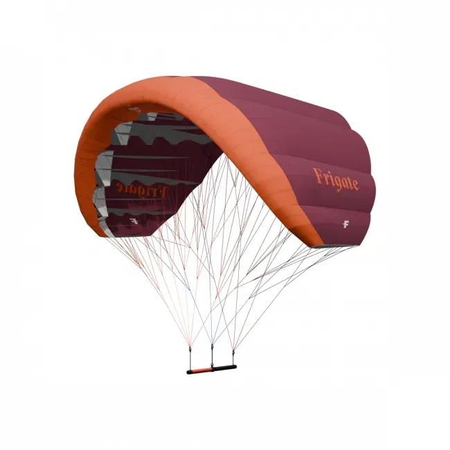 F-One FRIGATE Wing — buy at K1.surf