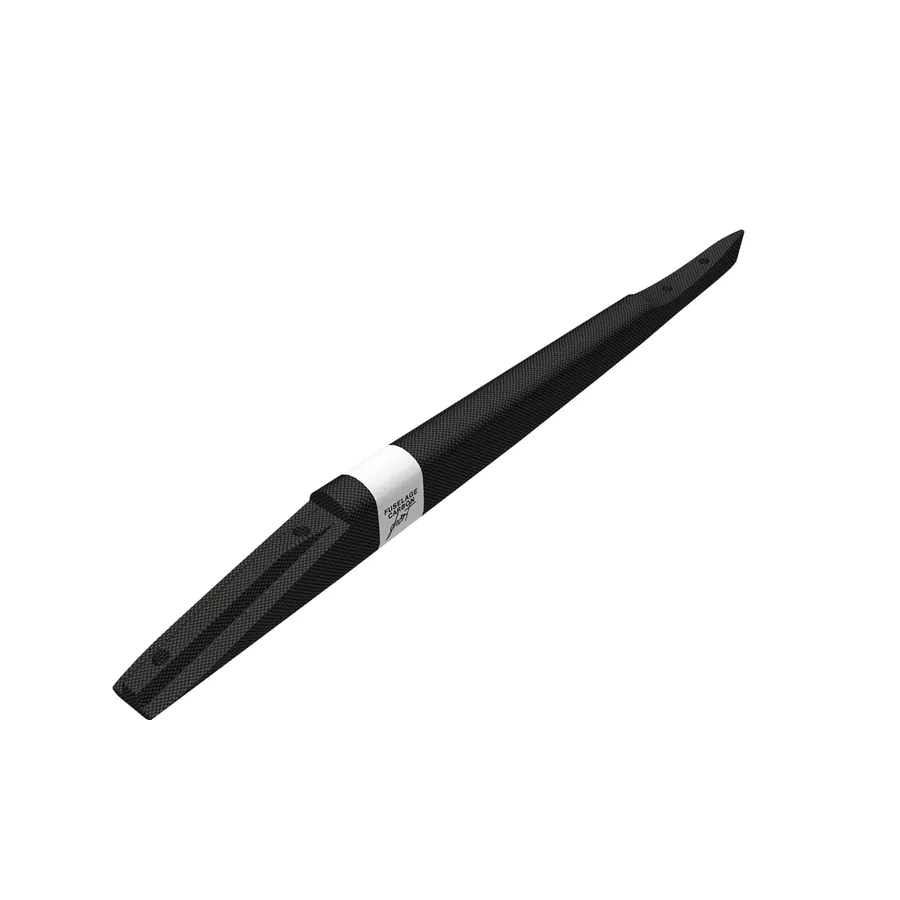 F-One FUSELAGE CARBON X-SHORT