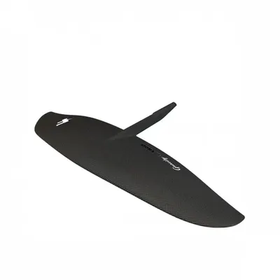 Гидрофойл F-One GRAVITY CARBON — вид сбоку