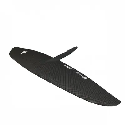 Гидрофойл F-One GRAVITY CARBON — детали конструкции