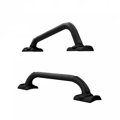 F-One HARD HANDLES Wing — side view