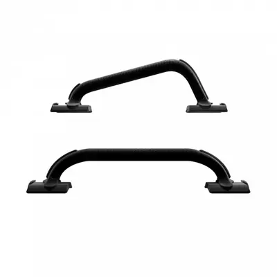 F-One HARD HANDLES Wing — construction detail