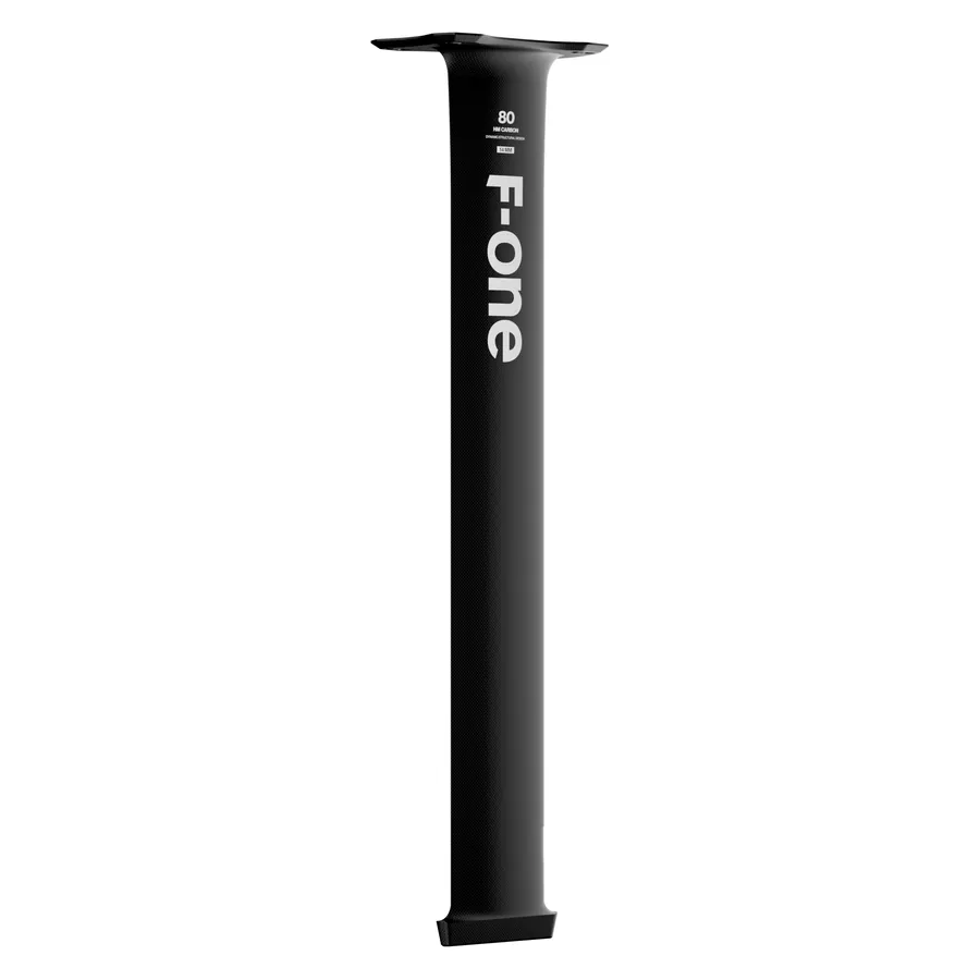 F-One HM CARBON MAST 14