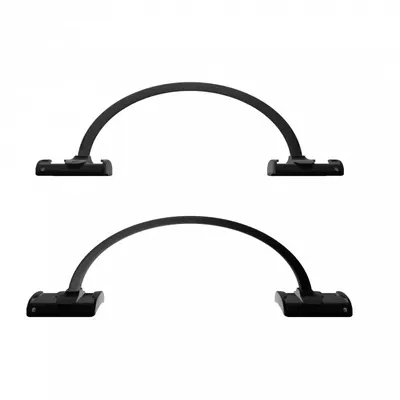 F-One HYBRID HANDLES Wing — construction detail