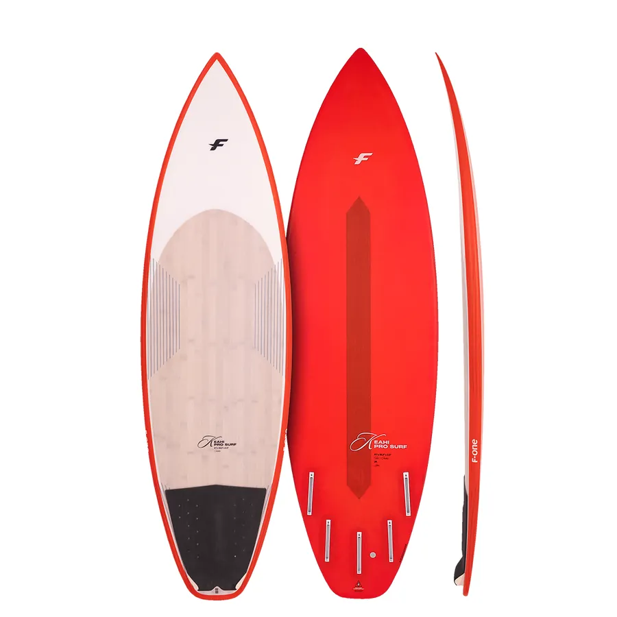 F-One KEAHI PRO SURF Surfboard
