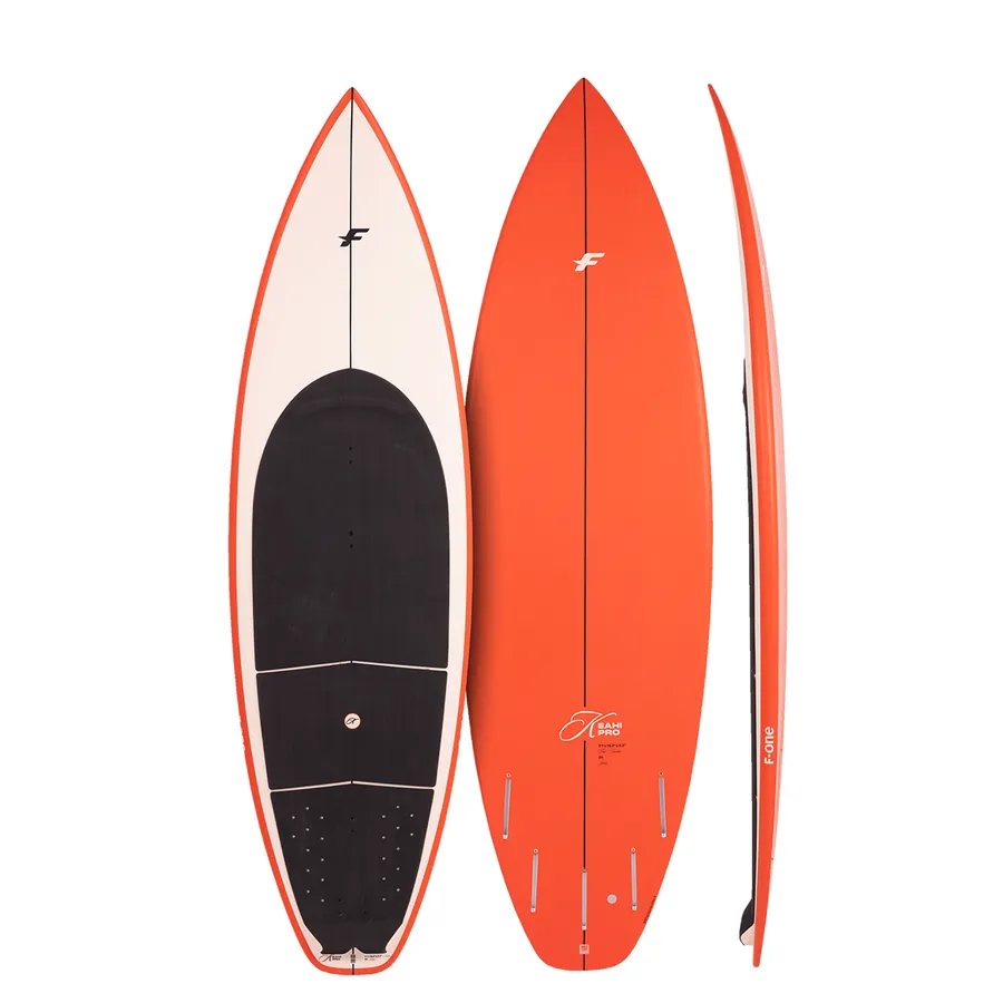 F-One KEAHI PRO Surfboard
