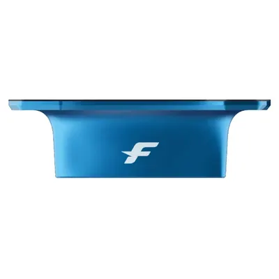 F-One MAST TOP PLATE — side view