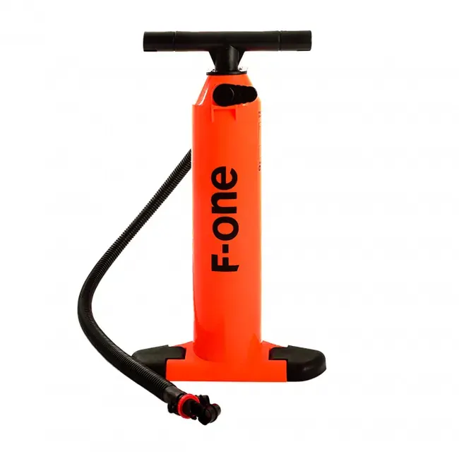 F-One MAX FLOW PUMP — buy at K1.surf