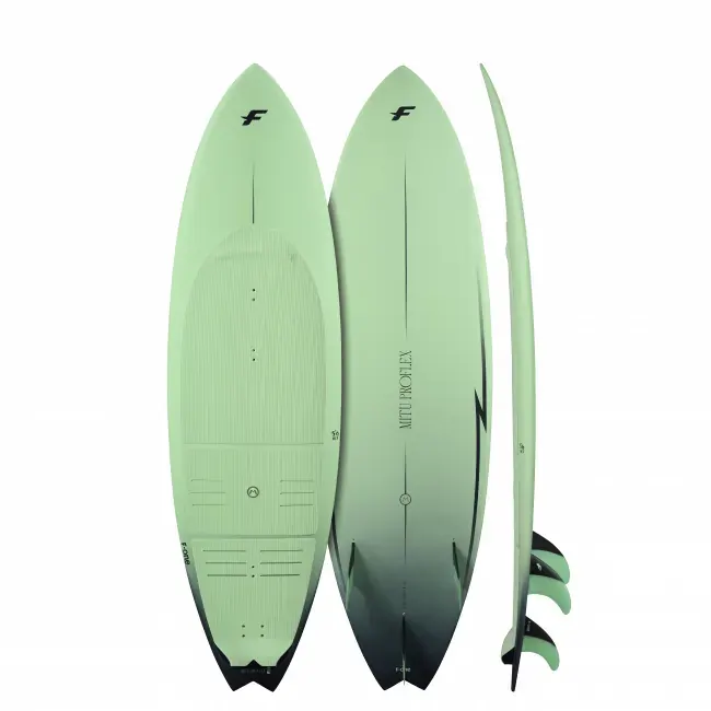 Сёрф-доска F-One MITU Pro Flex — купить в K1.surf