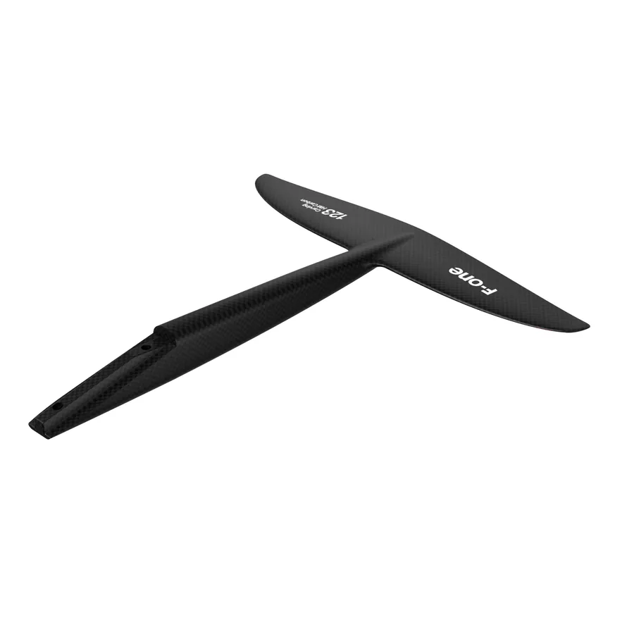 F-One MONOBLOC TAIL CARVING