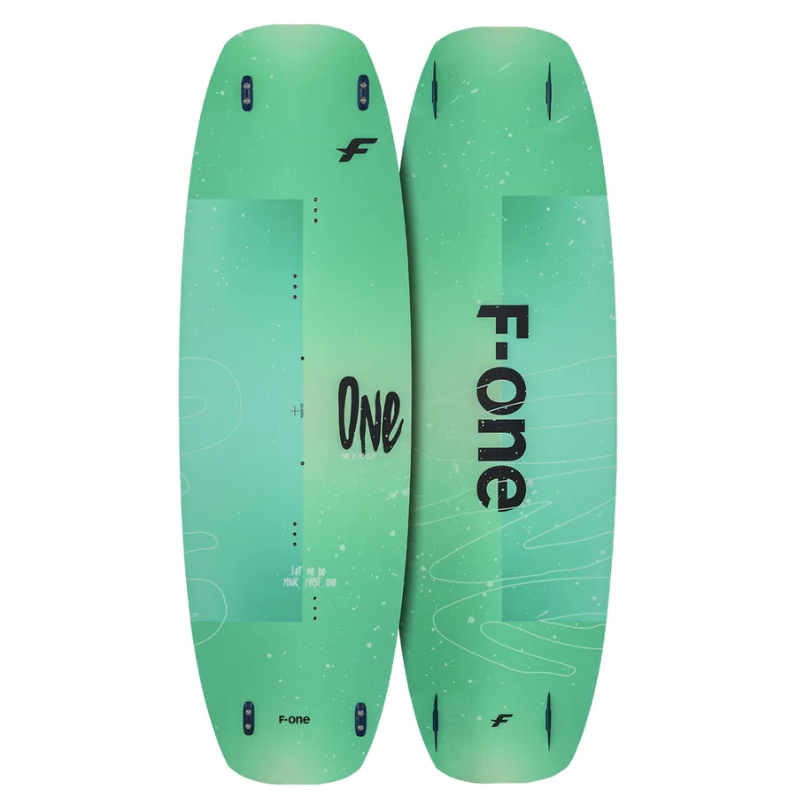 Кайтборд F-One ONE