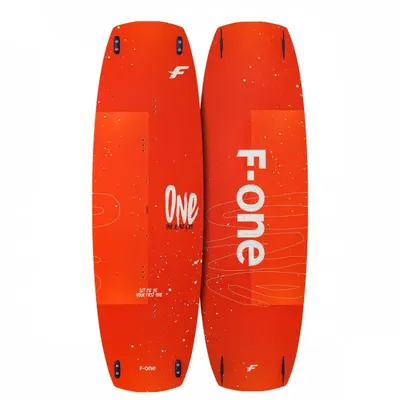 Кайтборд F-One ONE — купить в K1.surf