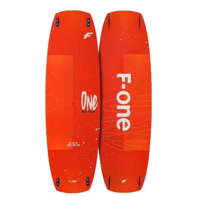 Кайтборд F-One ONE — купить в K1.surf