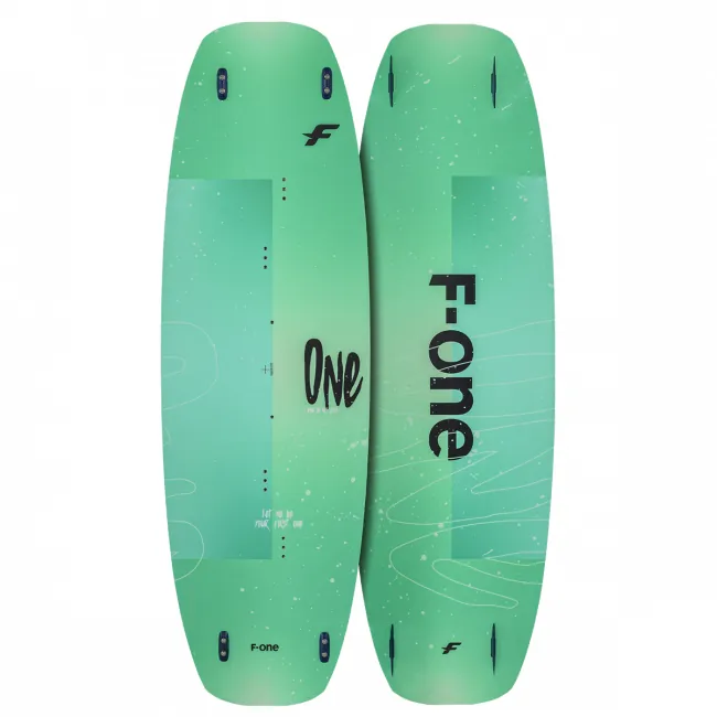 F-One ONE — вид 2