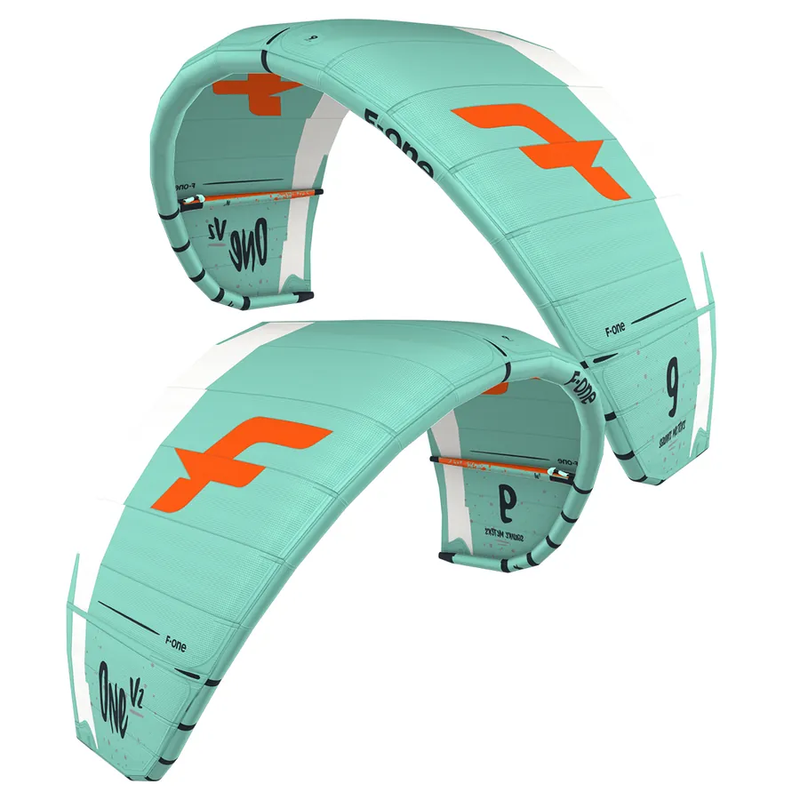 F-One ONE V.2 Kite