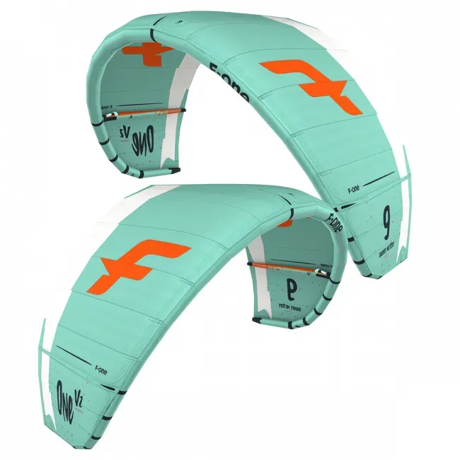 F-One ONE V.2 Kite — buy at K1.surf