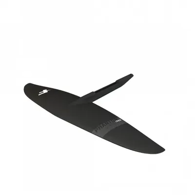 Гидрофойл F-One PHANTOM CARBON — детали конструкции