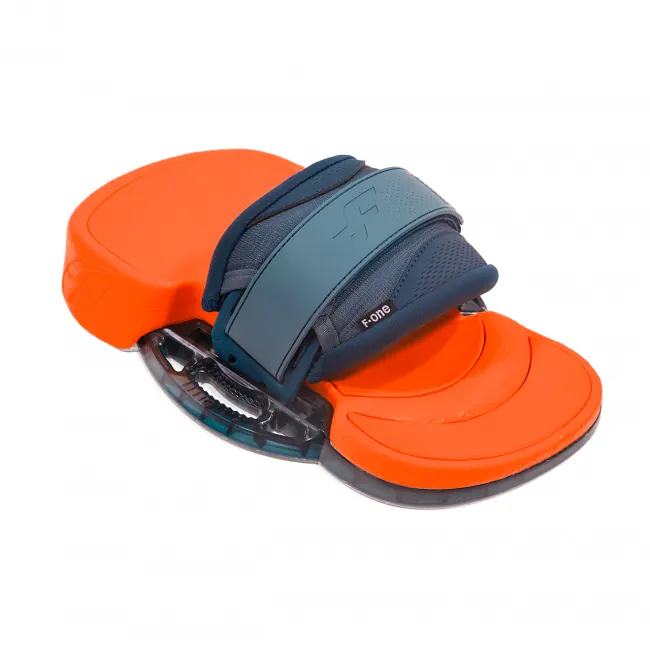 F-One Platinium3 Bindings — фото товара