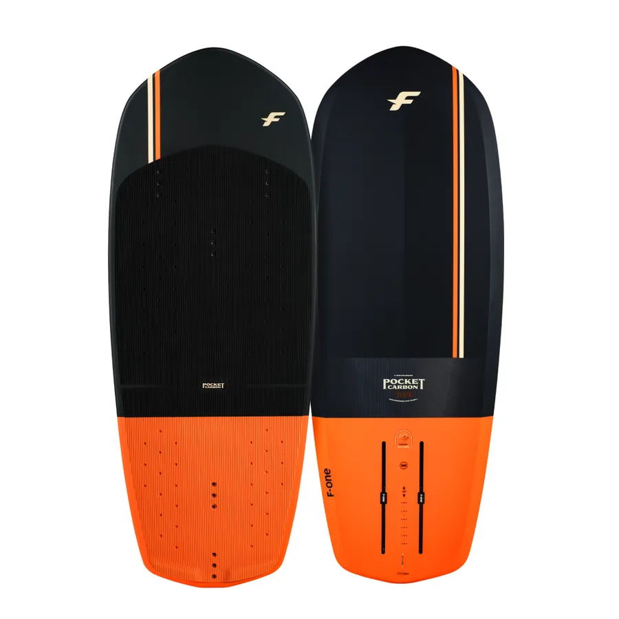 F-One POCKET CARBON