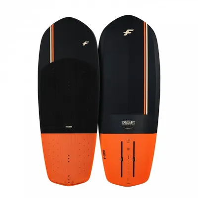 F-One POCKET CARBON — детали конструкции